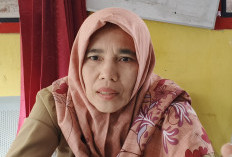  Pengangguran di BU Capai Segini 
