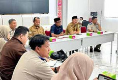 Konflik PT BIO vs Masyarakat Tak Kunjung Tuntas, Waka DPRD: Butuh Perhatian Serius Semua Pihak