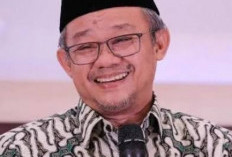 3 Menteri Sepakati Libur Sekolah Selama Ramadan, Mendikdasmen: Tunggu Surat Edaran Bersama  