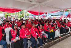Jumlah Pendaftar Haji di BU Capai Segini