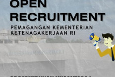 Magang Fresh Graduate PTPN 1 Regional 7, Dapat Uang Saku dan BPJS Ketenagakerjaan, Ini Syaratnya  