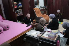 Pidsus Geledah Rumah 2 Tersangka Pembebasan Tol, Sita Sejumlah Dokumen dan Barang Elektronik