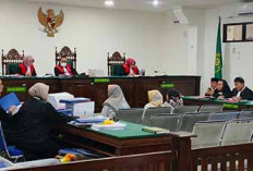 Pegawai Sudah Cukup, Tetap Rekrut Baru: Sidang Korupsi Penerimaan PHL Perumda Ungkap Fakta Baru