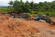 Baru 55 Gerai KDKMP Dibangun