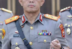 Brigjen Pol Yudhi Resmi Jabat Kapolda Bengkulu, Pelantikan Wakapolda Tunggu Instruksi 