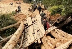 Lebong Tandai Masih Terisolir, Berharap Pemerintah Lakukan Ini