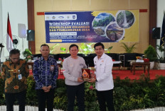  Sultan Dorong Pengelolaan Keuangan   Desa Akuntabel di Bengkulu Utara, Begini Targetnya