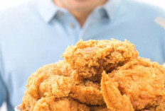 Hati-Hati, Makanan Favorit Ini Ternyata Bisa Ganggu Metabolisme Tubuh