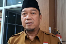 Penyaluran Gaji 13 PPPK Paruh Waktu di Bengkulu Dimatangkan