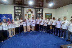 Bupati Minta BPOM Perkuat Pengawasan Obat dan Makanan di BS