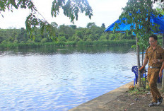 Wisata DDTS Gratis, Ini Pernyataan Wali Kota Bengkulu 