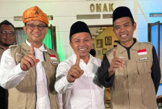 Soal Pilpres, UAS Dukung Anies Baswedan, Ini Alasannya 