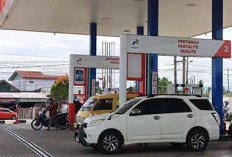 Harga BBM Non Subsidi di Bengkulu Turun, Pertamax RON 92 Masih Bertahan