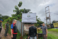 Kejati Bengkulu Sita Tambang PT RSM, Tersangka Segera Ditetapkan