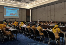 Tingkat Kepesertaan Jaminan Sosial Ketenagaraan Pekerja di Bengkulu Baru 27,39 Persen