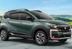 Pangkas Biaya Tanpa Kompromi, Nissan Gravite N-Connecta Jadi Jawaban Logis di Tengah Ketatnya Segmen MPV
