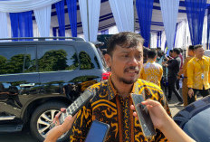 Dewan Desak Percepat Perbaiki Jalan Jelang Lebaran, Jangan Sampai Pemudik jadi Korban