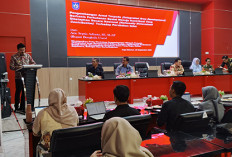  Pemkab BU Gelar Workshop   Pengembangan Wilayah Terpadu, Ini Tujuannya