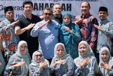 Ketua DPRD BU Dorong Penguatan Gizi dan Ekonomi Perikanan, Apresiasi Lomba Masak Serba Ikan 2026 