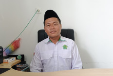  Segini Jumlah CJH Bengkulu Utara Lunasi Biaya Haji 2026