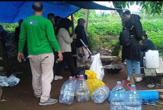 Membuat Pupuk Kompos  dari Sampah Organik, Begini Caranya