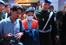 Tersangka Pembebasan Lahan Tol Bertambah, Oknum Advokat Ikut Terseret, Begini Perannya