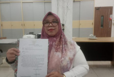  Tagih Utang DBH, Pemda   Benteng Surati Pemprov Bengkulu, Segini Jumlahnya