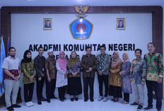 Kiky Nurfitri Sari Terpilih jadi Direktur AKREL, Bakal Dilantik Tanggal Ini