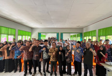 Pelatihan Jurnalis Pelajar, Ratusan Siswa Digembleng Hadapi Era Digital