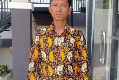 Kantor Desa Disegel dan Dinonaktifkan dari Jabatan, Begini Suara dari Kades Sukaraja, Ibi Sudaryo