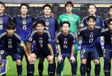 Piala Dunia 2026, 19 Negara Melaju ke Babak 32 Besar, Jepang Satu-satunya Wakil Asia yang Dipastikan Lolos