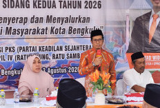 Reses Rahmad Widodo Soroti Infrastruktur Dasar, Jalan dan Drainase Jadi Aspirasi Warga