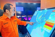 Ini Dia 13 Titik Zona Megathrust di Indonesia, Salah Satunya Megathrust Enggano