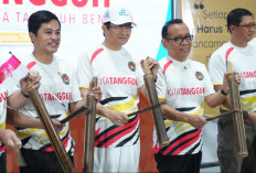 Perkuat Mitigasi Bencana, Kemenko PMK Luncurkan Program KITATANGGUH 