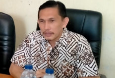 Visi - Misi Cakada Harus Selaras dengan RPJPD, Begini Pesan Khusus Ketua DPRD Mukomuko