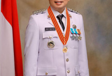 Kerja Nyata Wali Kota Bengkulu Dedy Wahyudi: Jalan Mulus Masuk Gang hingga Transformasi Layanan Publik