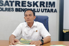 Insiden Berdarah di Pinang Raya Sebab Satu Warga Tewas, Satreskrim Polres BU Sebut Karena Sajam