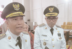  Bangun Sport Center Butuh Anggaran Besar, Bupati Harus Bisa  Tarik Dana Pusat