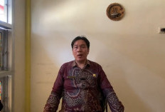 Produksi Kopi Kepahiang 20 Ribu Ton Per Tahun