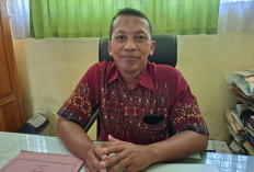  Tiga JPTP di Bengkulu Utara Diumumkan, Ini Daftarnya   