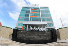 Pemegang Saham Diminta Bijak Pilih Capim Bank Bengkulu