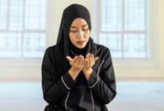 Amalkan Doa Ini, Insya Allah Selalu Rendah Hati