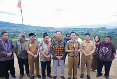  Puncak Diklat Rejang Lebong  Masih Jadi Lokasi Wisata, Ini Keunggulannya