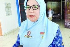 RSHD Kota Bengkulu Perketat Skrining IGD, Pasien Non-Darurat Dialihkan ke FKTP