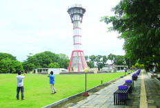 Nasib View Tower   Diujung Tanduk, Dibangun dengan Dana Miliaran, Malah Akan Dirobohkan  