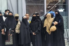 Gunakan Visa Haji Ilegal, 30 WNI Terancam Didenda Rp 448 Juta , KJRI Jeddah: Pastikan Tak Masuk Daftar Cekal