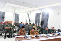 Pembangunan Gedung KMP di Kota Bengkulu Belum Dilakukan, Masih Terkendala Lahan