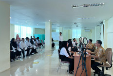 15 Peserta PPPK Tahap II   di BU Dinyatakan Gugur, Ini Penyebabnya