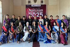 Pemilihan Bujang Gadis Bengkulu tahun 2025, Ratusan Peserta Bersaing
