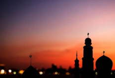 Sambut Bulan Suci Ramadhan, Amalkan Doa Ini, Insya Allah Raih Keberkahan